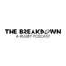 breakdownrugbypod (@Thebreakdownru3) Twitter profile photo