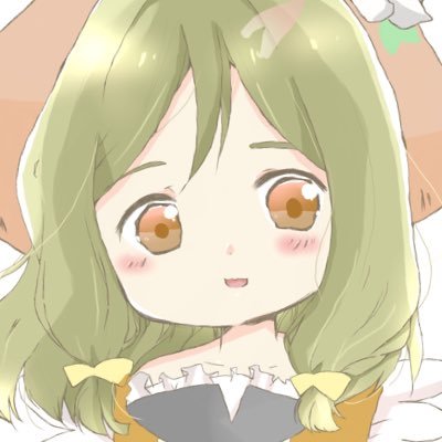 ゆーかりの木は伸びるのが早いさんのプロフィール画像