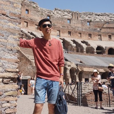 haotiansun014's profile picture. 