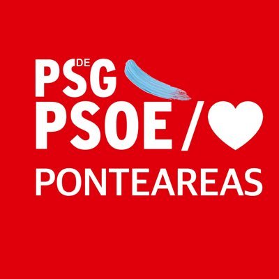 Twitter oficial dos Socialistas de Ponteareas. #APonteareasDaXente #DelfínAlcalde