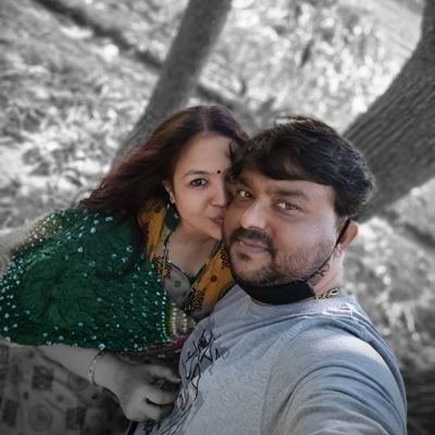 AnjanaKanakiya's profile picture. Jai hind 
Jai Bharat