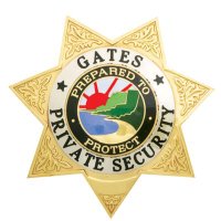 Gates Security(@GatesSecurity) 's Twitter Profile Photo