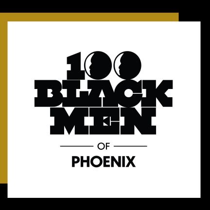 The 100 Black Men of Phoenix (The 100) is dedicated to improving the quality of life of African Americans within  the Phoenix, AZ metro area.
