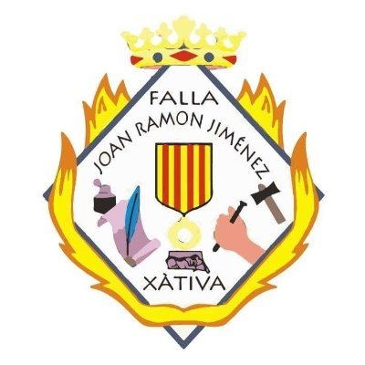 #FallaJRJ 💙💛
Benvinguts al compte oficial de la Falla Joan Ramón Jiménez de Xàtiva! Ací podràs informar-te de totes les novetats, actes fallers, festes, etc.