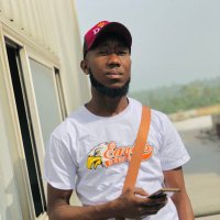 Junior Baron (@juniorb03069659) 's Twitter Profile
