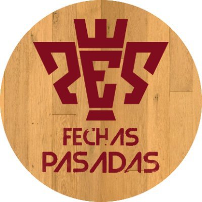 PFechasPasadas Profile Picture