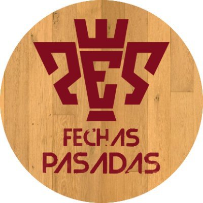 Pes Fechas Pasadas