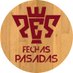 Pes Fechas Pasadas (@PFechasPasadas) Twitter profile photo