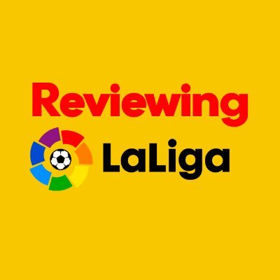 ✍️ Covering everything Spanish Football in English | Other work found at @jsamelliott