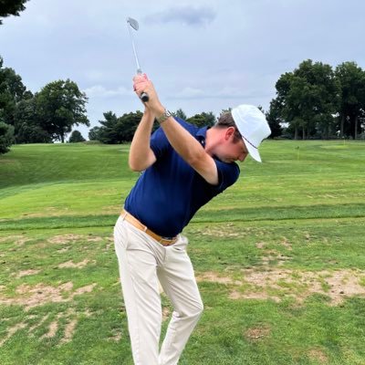 PGA• EKU Alum• #TeamTitleist• Chicago Sports Fanatic 🐻