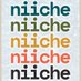 Niiche (@niiche_co) Twitter profile photo Niiche (@niiche_co) Twitter profile photo