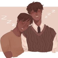Space Husbands (Adam & Curtis) (@spacehusbandos) 's Twitter Profile