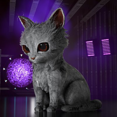 A unique collection of 3D Digitally Hand-Drawn NFT's built on Dero, First Homomorphic Encrypted L1 Blockchain with Smart Contracts.
$DERO #NFTs
Address derocats