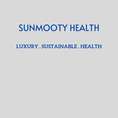 Sunmootyhealth Profile Picture