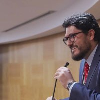 Guilherme Casarões (@gcasaroes) 's Twitter Profile