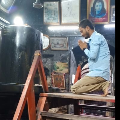 ASHWINI19849073's profile picture. https://t.co/W2WoIbeXDp (Zoology)