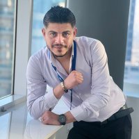 Ahmed Farouz (@ahmedfarouz4) 's Twitter Profile