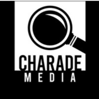 Charade Media(@CharadeBooks) 's Twitter Profile Photo