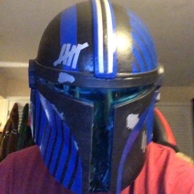 PMando87's profile picture. 