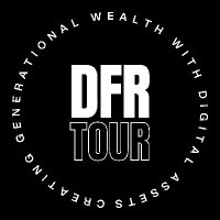 Digital Financial Revolution Tour (@thedfrtour) 's Twitter Profile Photo Digital Financial Revolution Tour (@thedfrtour) 's Twitter Profile Photo