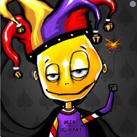 Degenamaniac (@degenamaniac) 's Twitter Profile Photo