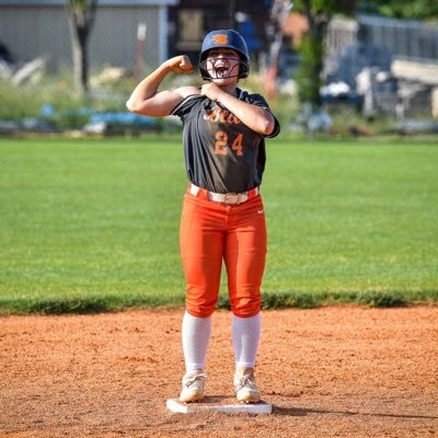 I am known as Goose! I play for Atlanta Premier Elite 06- Kittrell and Blackman High School! #4/24. SS/2B/3B- 2025 Graduate. 4.0 GPA Check out my profile link⬇️