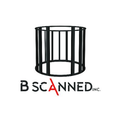 BscannedINC's profile picture. 3D Scanning & Figurines - DTG Printing - Wedding Gifts - Branding. We make custom models of you, your family, friends and even your pets!