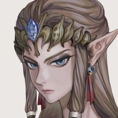 ZeldaNotes's profile picture. 