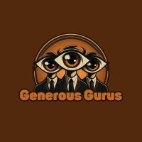 GenerousGurus(@GenerousGurus) 's Twitter Profile Photo