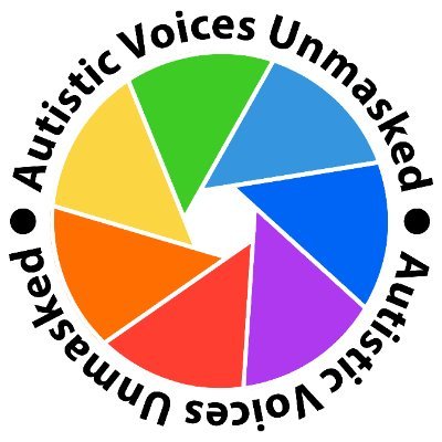 🌟Autistic Voices: Unmaskedさんのプロフィール画像