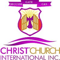 Success Gate C & S Christ's Church Int'l Inc(@successgate_Inc) 's Twitter Profile Photo