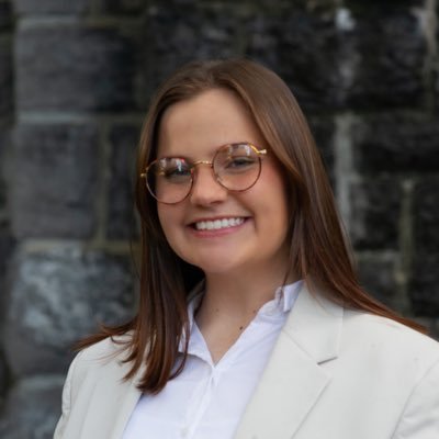 khohweiler13's profile picture. PhD Student @bse_vt | @igc_vt Fellow | Studying incidence of per- substances (PFAS) in private drinking water systems | @towsonu @VTEngineering alum