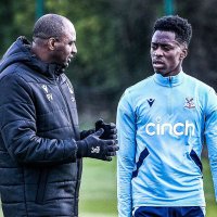 Baba Rahman (@arsenalpadi) 's Twitter Profile