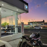 Motorrad Takasaki(@bmw_yanaseauto) 's Twitter Profile Photo