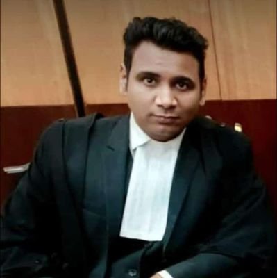 Advocate In The High Court of Judicature at Allahabad