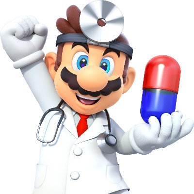 Dr. Mario