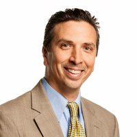 John H.Luke (@crmsaasguy) 's Twitter Profile