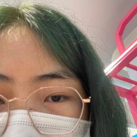 XinyueG (@gabriel_lilii) 's Twitter Profile Photo XinyueG (@gabriel_lilii) 's Twitter Profile Photo