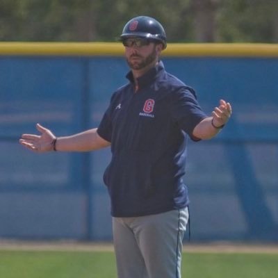 Investment Compliance Analyst…Assistant Baseball Coach at @GBurgBase WAC ‘14