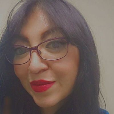 😎Auténtica como los Decadentes, Fabulosa como los Cadillacs y Maldita como la Vecindad😉💋