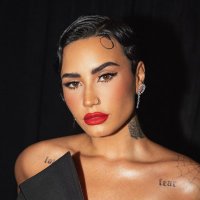 Demi Lovato Throwbacks(@demithrowbackz) 's Twitter Profile Photo