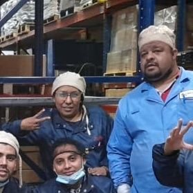 roghorizondmz's profile picture. Puedo hacer mal. Pero no pretendo perfección. Puede que me convierta en algo que nunca pensé que sería.