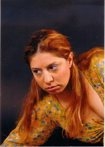 minaxirogianni's profile picture. Θεατρολόγος, Φιλόλογος, Συγγραφέας