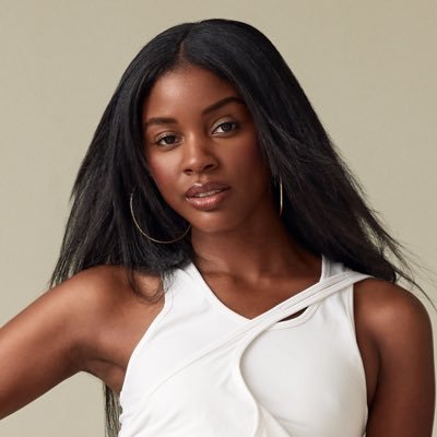Actress/Model | The Ohio State University Alumna ❤️ #blacklivesmatter she/her