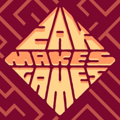 One-person game studio, making physical games with a focus on unique mechanics and print & playability. Run by @ZakEidsvoog.