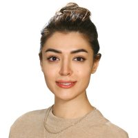 Mahla Radmard, MD (@mahlaarad) 's Twitter Profile