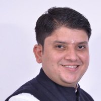 Pradeep Jha Vats (@ljppradeepjha) 's Twitter Profile