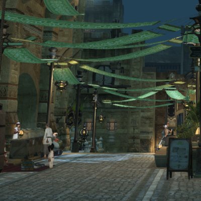 Goblinmancer's profile picture. Targeted.