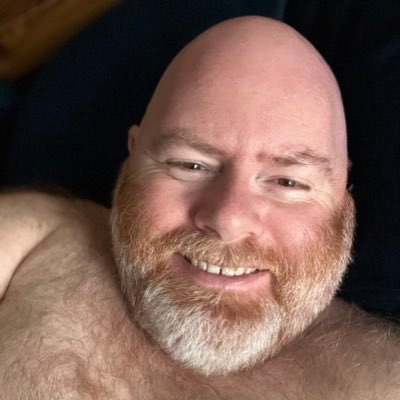DelawareRedBear's profile picture. Ginger bear that finds it’s easier to make friends when everyone is naked. Drop your pants and let’s have a good time. 🏳️‍🌈🔞 NSFW