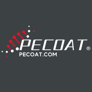 PECOAT® focus on thermoplastic powder coatings and thermoplastic polymer.
